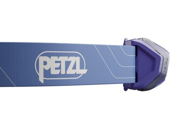 Petzl Tikkina E060AA01 Светодиодный налобный фонарь, 300лм