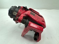 фото thumb №7, Audi rs6 c7 2016 зад задній супорт гальмівний