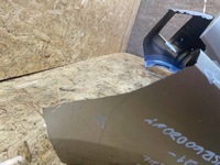 фото thumb №7, Nissan x-trail t33 21- бампер перед передний