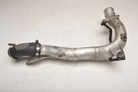 фото thumb №1, Skoda fabia ii труба інтеркулер 6r0145762q