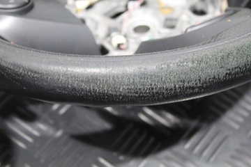 фото thumb №10, Руль мультифункция лепестки mini cooper f56 jcw