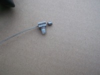 фото thumb №3, Peugeot 508 i трос ручка открывания капот