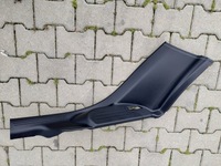 фото thumb №8, Захист накладка порога права mercedes eqb a2436909800 a2436904000 комплект