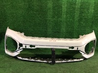 фото thumb №1, Бампер передний перед vw t-roc r-line lift