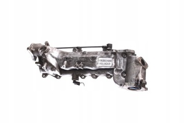 фото thumb №9, Колектор всмоктуючий лівий mercedes w221 s320 3.0 cdi 07r