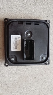 фото thumb №1, Преобразователь блок управления модуль led mercedes a2189000002 оригинал