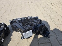 фото thumb №12, Bmw 5 g60 g61 m5 g90 лампа права ліва black individual full led nowa