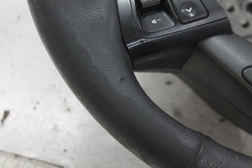 фото thumb №6, Руль кожа мульти kia optima iii 10-15