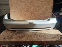 фото thumb №1, Бампер задня opel astra g bertone z2au