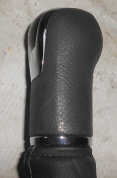 фото thumb №4, Nissan micra k14 чехол ручка 5 коробки передач