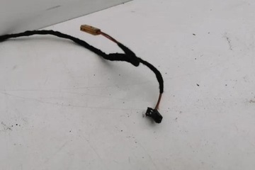 фото thumb №7, Жгут задних левых дверь audi a6 4f2, c6 4f1971693d 3.0l дизель 171kw