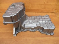 фото thumb №1, Jeep grand cherokee iv 3.0 crdi піддон 2113f 2129f герметична bdb