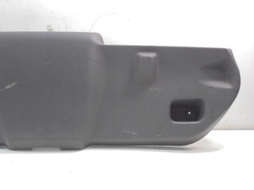 фото thumb №11, Citroen c4 i захист корпус внутрішня кришки 3d 9647007677
