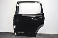 фото thumb №1, Mercedes eqb x243 дверь левый задняя задние 24r