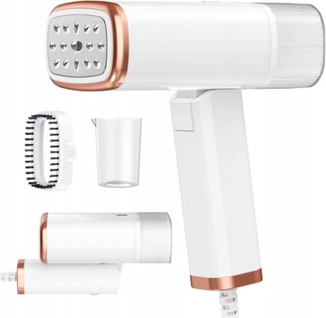 Steamer do ubrań zongs802 Portable Handheld