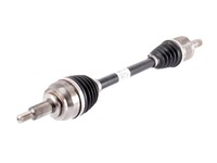 фото thumb №4, Привідний вал nap.r laguna iii 2.0 16v 07 ліва