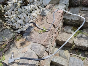 фото thumb №7, Шланг трубка кондиционера jumper boxer 2.2 hdi