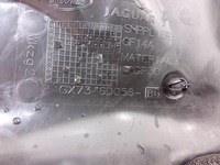 фото thumb №5, Jaguar xf ii x260 защита стены перегородки