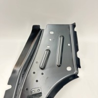 фото thumb №6, Porsche taycan 9j1 усилитель лонжероны правая 9j1813776grv