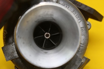 фото thumb №11, Турбина turbo 3465487 avensis t29 2.0 d n47c20a