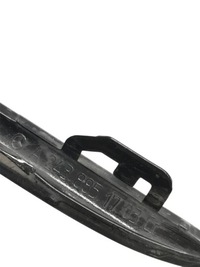 фото thumb №8, Mercedes-benz eqb 2021 з передній молдинг бампера передній