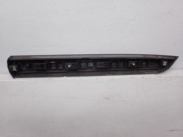 фото thumb №5, Планка двері праві задні зад vw arteon 3g8853992b