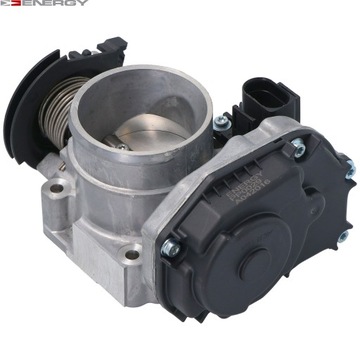 фото thumb №12, Дроссельная заслонка kpl. audi a4 058133063c energy pp0029 корпус дроссельной заслонки