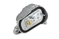 фото thumb №11, Модуль led (блок керування фарою, led драйвер) світла do руху день audi q5 13- праве