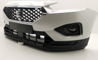 фото thumb №14, Новый org бампер перед seat tarraco 6x pdc lc9a