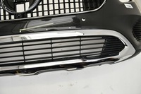 фото thumb №8, Mercedes glc w254 x254 бампер перед передний новый