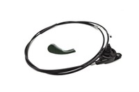 фото thumb №1, Трос капот renault master opel movano + ручка