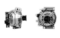 фото thumb №1, Генератор era do mercedes s 320 cdi