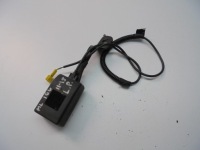 Купити Замок поперечина лівий перед mercedes ml w166 2011-2015, фото thumb