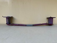 фото thumb №15, Mitsubishi asx 1 i 10-19r балка підсилювач бампера перед передня