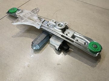 фото thumb №7, Подъемник стекла правый зад 6 pin signum 24414777