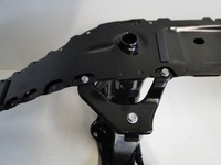 фото thumb №9, Mercedes gle gls 167 x167 w167 балка передня бампера перед usa америка