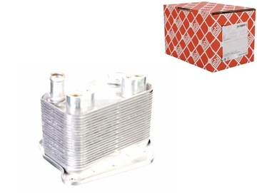 фото thumb №14, Febi радіаторів масла mercedes 109229