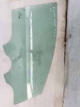 фото thumb №2, Стекло дверь правые перед ford fiesta mk8 5d