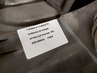 фото thumb №9, Outback 3 iii legacy iv lift лампа правый задняя w крыло правая задняя