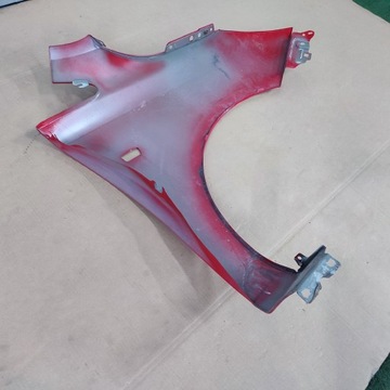 фото thumb №13, Крыло левый перед opel corsa e