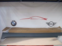 фото thumb №1, Молдинг порог левая bmw f06 7284119 nowa
