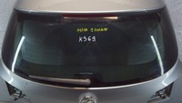 фото thumb №6, Крышка багажника багажника задняя opel astra j kombi