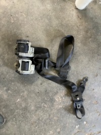 фото thumb №1, Mercedes w906 ремни безопасности перед