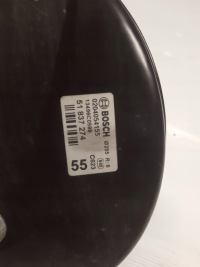 Alfa romeo mito o9r усилитель тормозов тормозные 0204054155 Цена, фото thumb