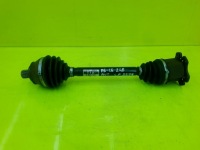 Купить Приводной вал шрус  левый перед audi a6 c6 2.4 3.2 fsi автоматическая коробка передач, фото thumb