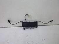 фото thumb №1, Модуль усилитель антенны bmw e39 98r.