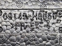 фото thumb №7, Набор инструментов kia rio iv вместе с organizerem - пенополистирол w колесо 15" - nowe