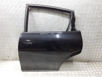 фото thumb №1, Дверь левый задняя seat leon ii lc92