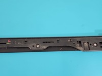 фото thumb №9, Рейлінг лівий dodge grand caravan v 10-20