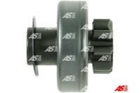 фото thumb №2, Зчеплення односторонній, стартер as-pl sd3123p